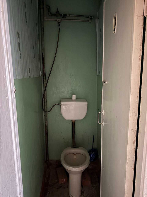 3700 м.Ботанический Сад Продам гостинку 4 этаж ,S-8,6 кв.м !AS Харьков - изображение 6