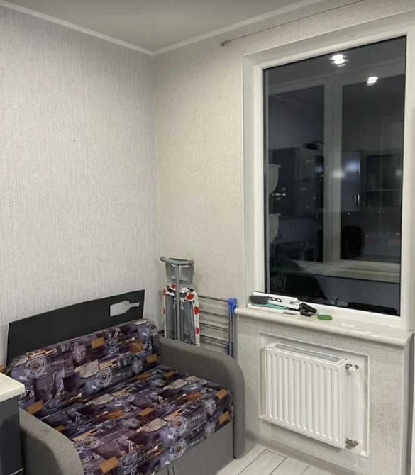 Продам 1 Комн. квартиру ЖК Апельсин ул. Среднефонтанская Одеса - зображення 6