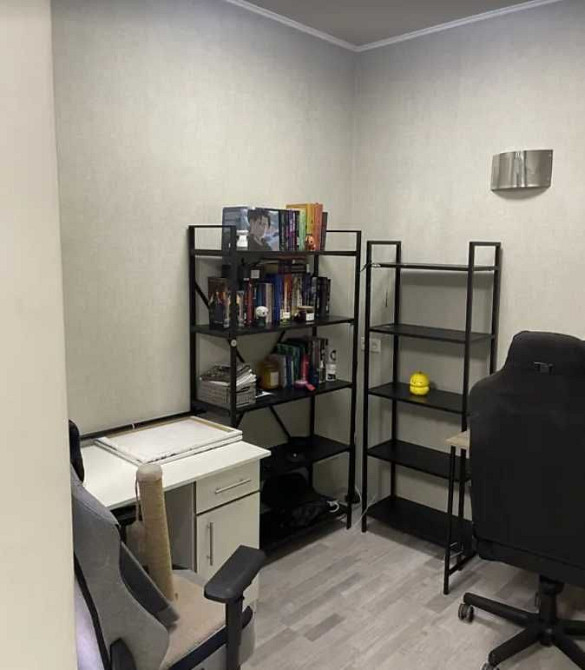 Продам 1 Комн. квартиру ЖК Апельсин ул. Среднефонтанская Одеса - зображення 4