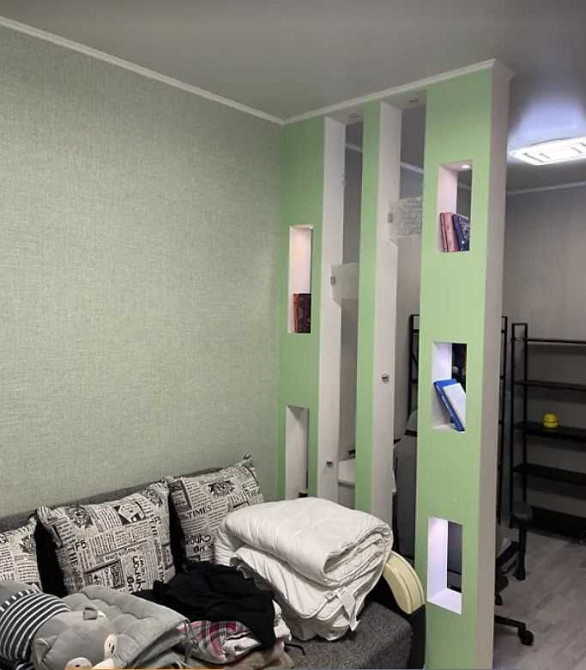 Продам 1 Комн. квартиру ЖК Апельсин ул. Среднефонтанская Одеса - зображення 5