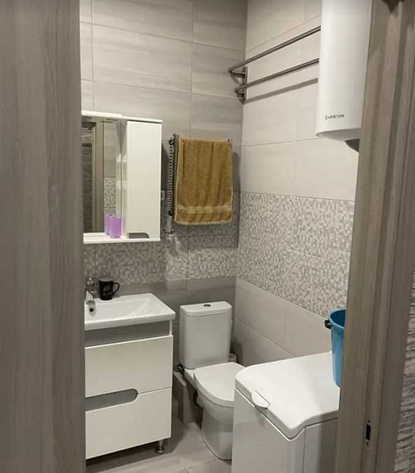 Продам 1 Комн. квартиру ЖК Апельсин ул. Среднефонтанская Одеса - зображення 7