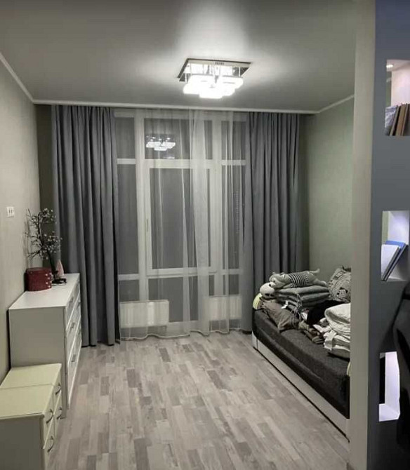 Продам 1 Комн. квартиру ЖК Апельсин ул. Среднефонтанская Одеса - зображення 1