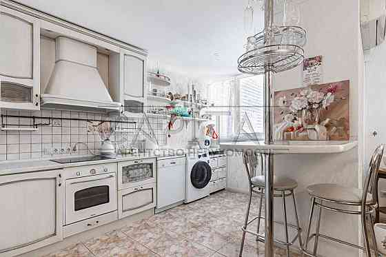 Продаж квартири пр-т Володимира Івасюка 14 Б / пентхаус / парк Наталка Київ