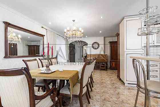 Продаж квартири пр-т Володимира Івасюка 14 Б / пентхаус / парк Наталка Київ