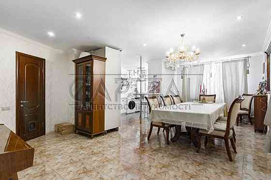 Продаж квартири пр-т Володимира Івасюка 14 Б / пентхаус / парк Наталка Київ