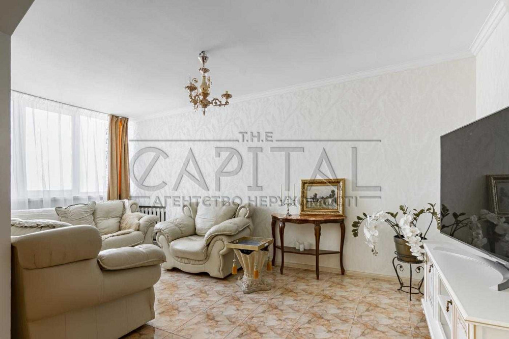 Продаж квартири пр-т Володимира Івасюка 14 Б / пентхаус / парк Наталка Киев - изображение 7