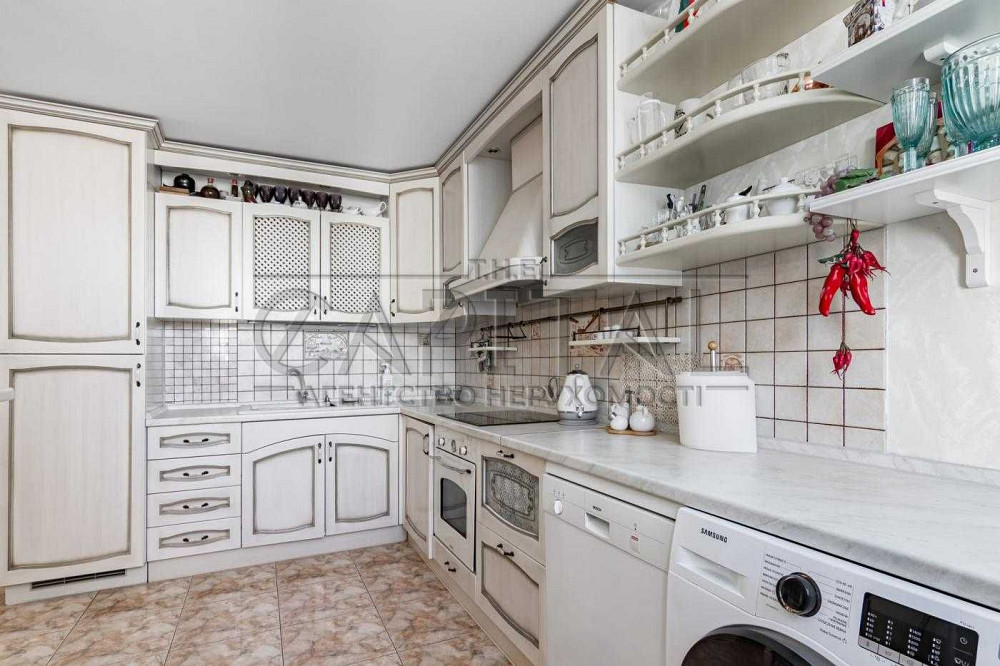 Продаж квартири пр-т Володимира Івасюка 14 Б / пентхаус / парк Наталка Киев - изображение 4