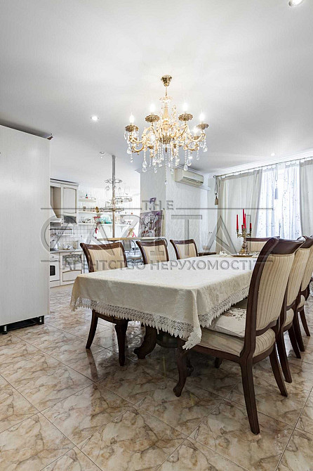 Продаж квартири пр-т Володимира Івасюка 14 Б / пентхаус / парк Наталка Киев - изображение 2