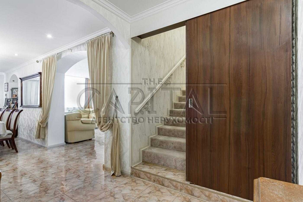 Продаж квартири пр-т Володимира Івасюка 14 Б / пентхаус / парк Наталка Киев - изображение 8