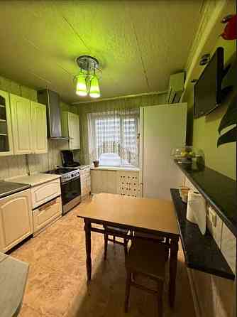 3 кім 69 м2 кухня 10 м2 багатоповерхівка район ПОКРОВСЬКОГО (КОМУНАР) Дніпро