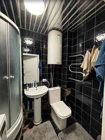 3 кім 69 м2 кухня 10 м2 багатоповерхівка район ПОКРОВСЬКОГО (КОМУНАР) Дніпро