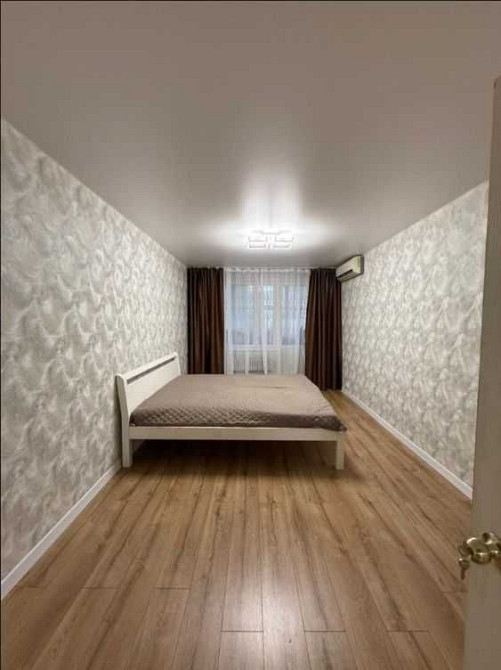 3 кім 69 м2 кухня 10 м2 багатоповерхівка район ПОКРОВСЬКОГО (КОМУНАР) Дніпро - зображення 3