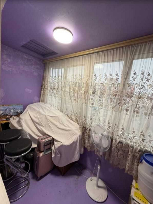 3 кім 69 м2 кухня 10 м2 багатоповерхівка район ПОКРОВСЬКОГО (КОМУНАР) Дніпро - зображення 7