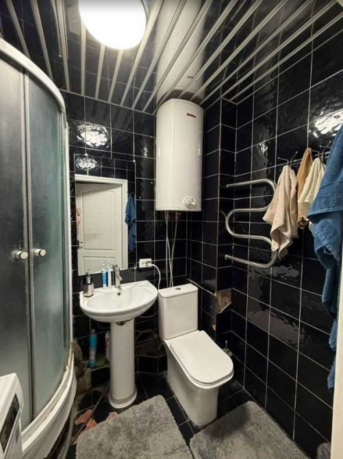 3 кім 69 м2 кухня 10 м2 багатоповерхівка район ПОКРОВСЬКОГО (КОМУНАР) Дніпро - зображення 5