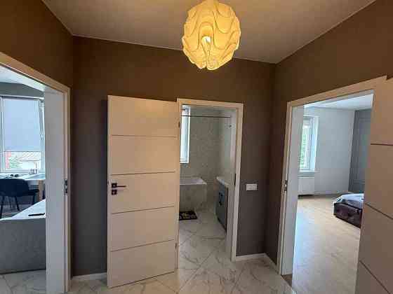 Продаж 1 кімнатної в новобудові Івано-Франківськ