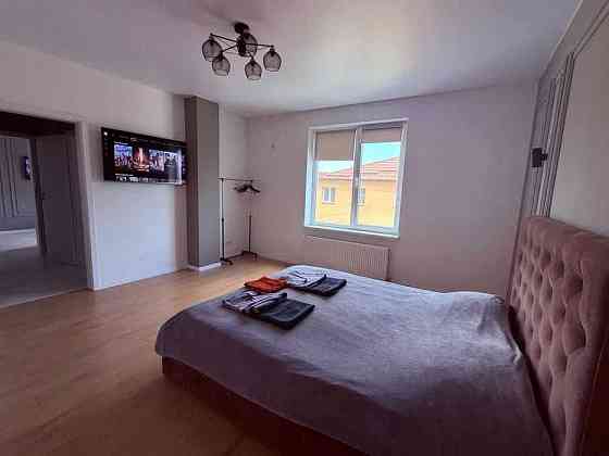 Продаж 1 кімнатної в новобудові Івано-Франківськ