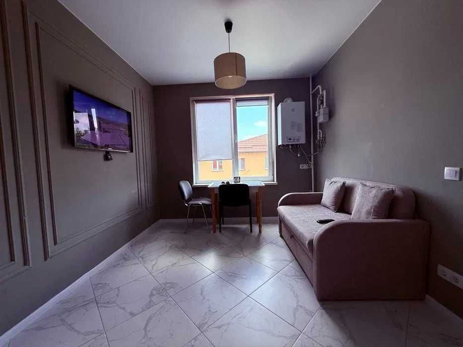 Продаж 1 кімнатної в новобудові Івано-Франківськ - зображення 4