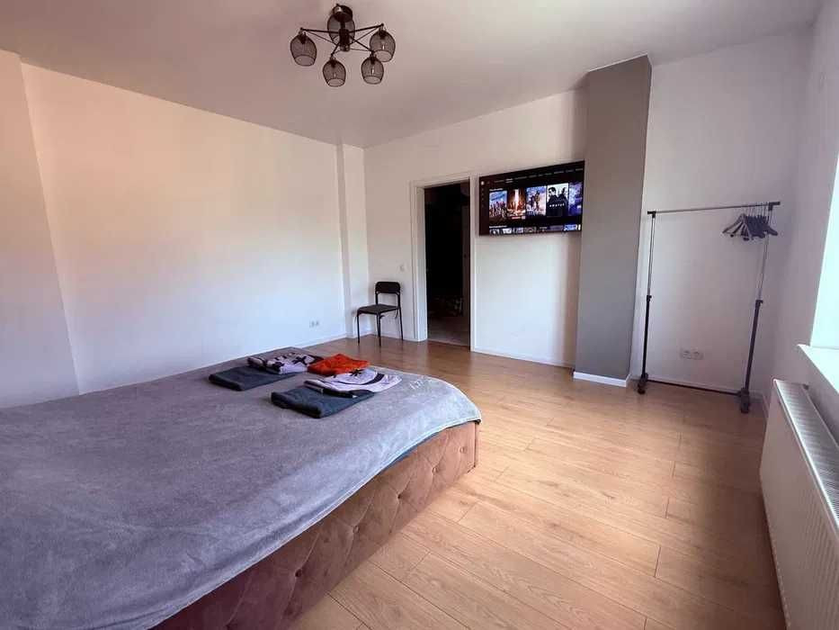 Продаж 1 кімнатної в новобудові Івано-Франківськ - зображення 2