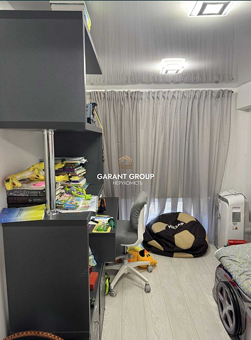 Супер пропозиція дворівнева трикімнатна квартира за вигідною ціною Одеса - зображення 5