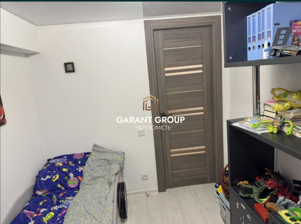 Супер пропозиція дворівнева трикімнатна квартира за вигідною ціною Одеса - зображення 4