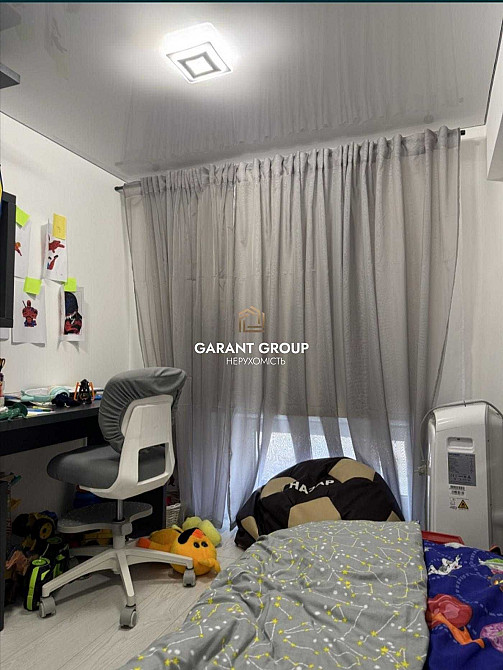 Супер пропозиція дворівнева трикімнатна квартира за вигідною ціною Одеса - зображення 3