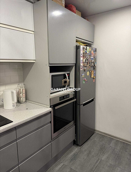 Супер пропозиція дворівнева трикімнатна квартира за вигідною ціною Одеса - зображення 6