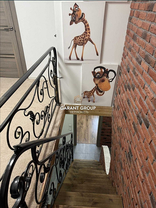 Супер пропозиція дворівнева трикімнатна квартира за вигідною ціною Одеса - зображення 1