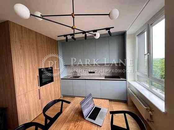 Продаж Дизайнерська 2К квартира ЖК Файна Таун Салютна 2/6 Киев