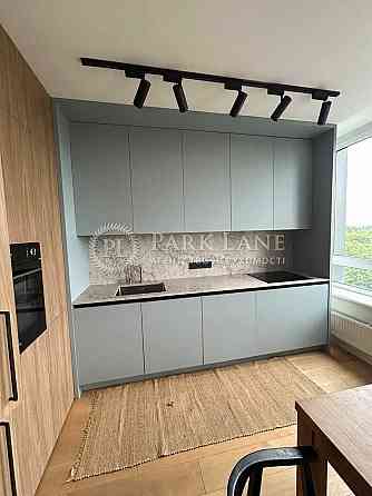 Продаж Дизайнерська 2К квартира ЖК Файна Таун Салютна 2/6 Киев