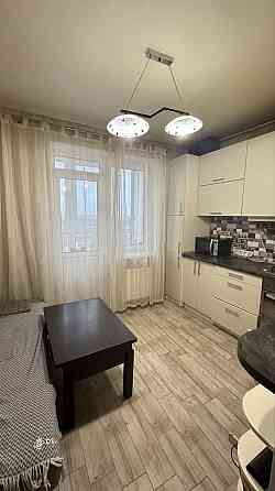 1к Центр ЖК Статус Газ 2% Ірпінь