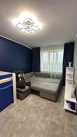 1к Центр ЖК Статус Газ 2% Ірпінь