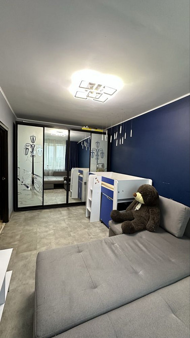 1к Центр ЖК Статус Газ 2% Ірпінь - зображення 6