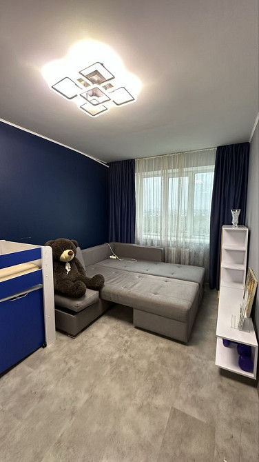 1к Центр ЖК Статус Газ 2% Ірпінь - зображення 5