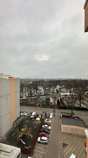 1к Центр ЖК Статус Газ 2% Ірпінь - зображення 8