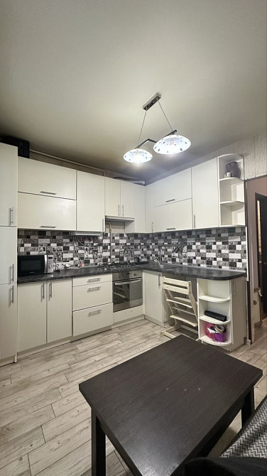 1к Центр ЖК Статус Газ 2% Ірпінь - зображення 1