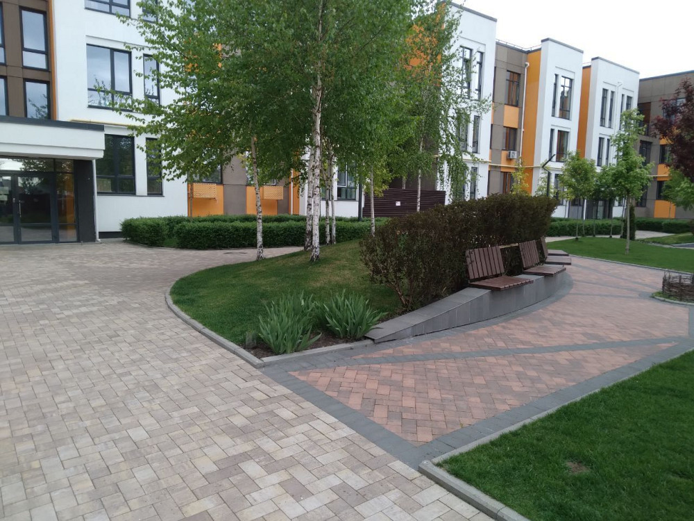 Продаж 2 кімнатноЇ квартири з ремонтом, Ірпінь Ирпень - изображение 7