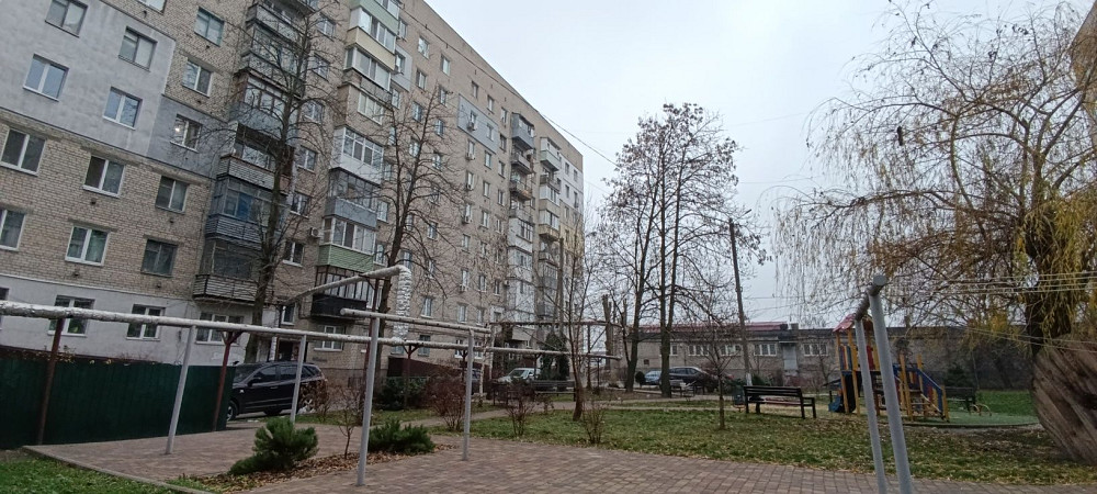 Продам 1 кімнатну квартиру Слобожанський проспект, Калинова, Правда Дніпро - зображення 1