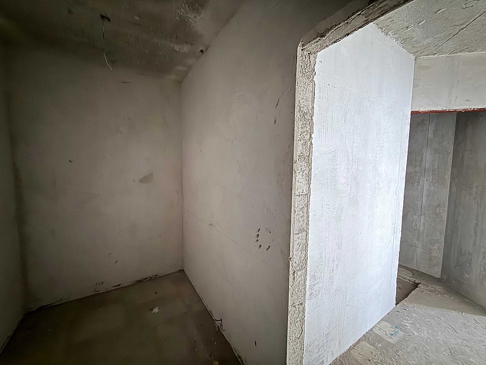 Дворівнева квартира ЖК Софія Сіті БЕЗ КОМІСІЇ Софіївська Борщагівка Софиевская Борщаговка - изображение 4