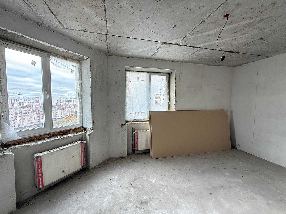 Дворівнева квартира ЖК Софія Сіті БЕЗ КОМІСІЇ Софіївська Борщагівка Софиевская Борщаговка - изображение 6