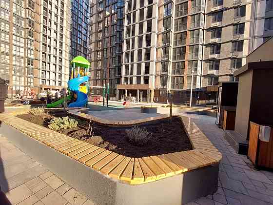 Евро-2х комн. квартира ,престижный ЖК Прохоровский квартал .Срочно ! Одеса