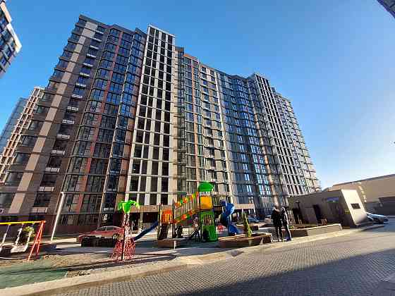 Евро-2х комн. квартира ,престижный ЖК Прохоровский квартал .Срочно ! Одеса