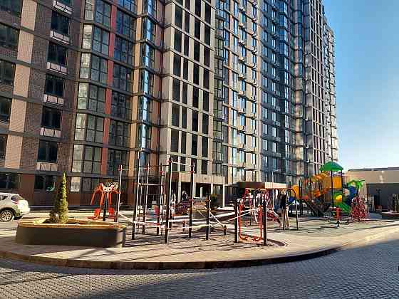 Евро-2х комн. квартира ,престижный ЖК Прохоровский квартал .Срочно ! Одеса