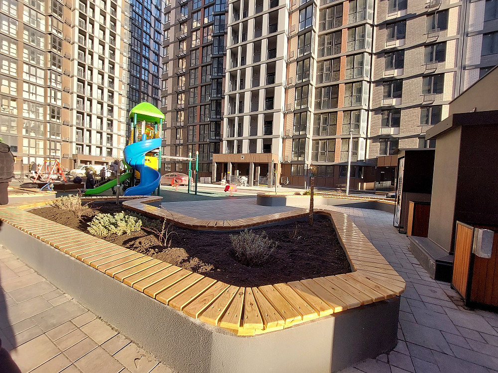 Евро-2х комн. квартира ,престижный ЖК Прохоровский квартал .Срочно ! Одеса - зображення 3