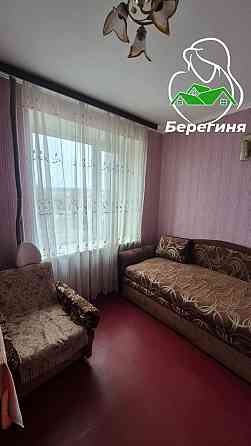 4 кімнатна квартира Володарка Білоцерківський район Володарка