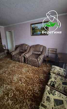 4 кімнатна квартира Володарка Білоцерківський район Володарка