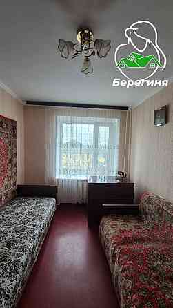 4 кімнатна квартира Володарка Білоцерківський район Володарка