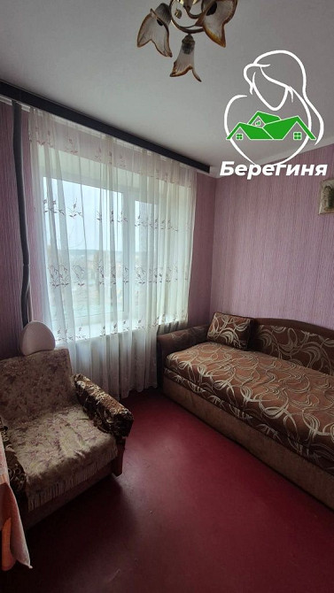 4 кімнатна квартира Володарка Білоцерківський район Володарка - изображение 2