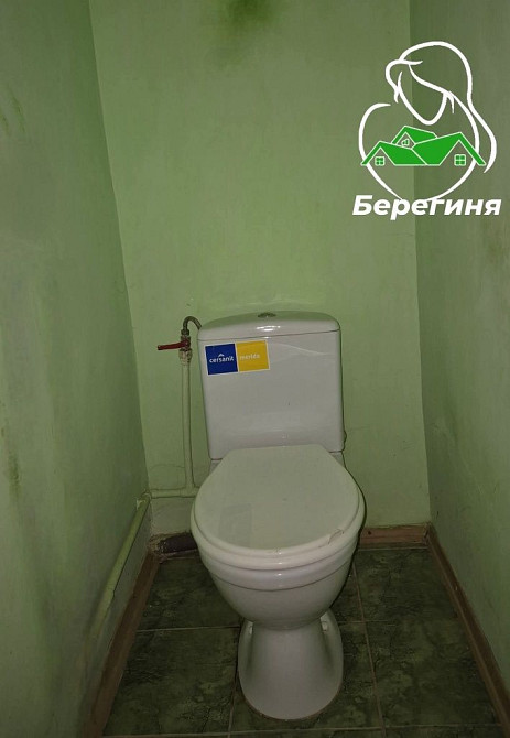 4 кімнатна квартира Володарка Білоцерківський район Володарка - изображение 7