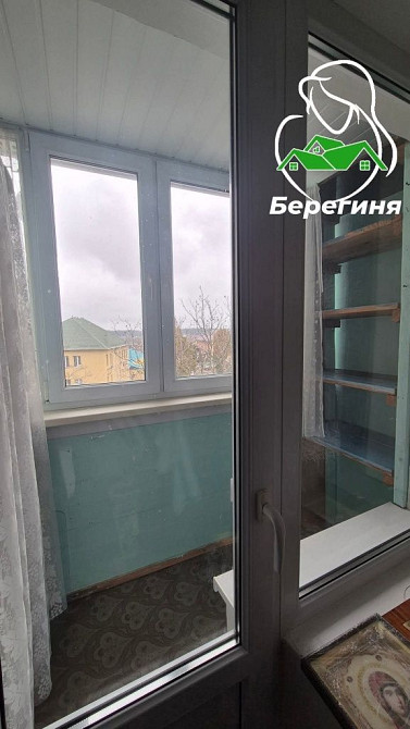 4 кімнатна квартира Володарка Білоцерківський район Володарка - изображение 5