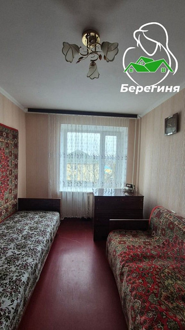 4 кімнатна квартира Володарка Білоцерківський район Володарка - изображение 4